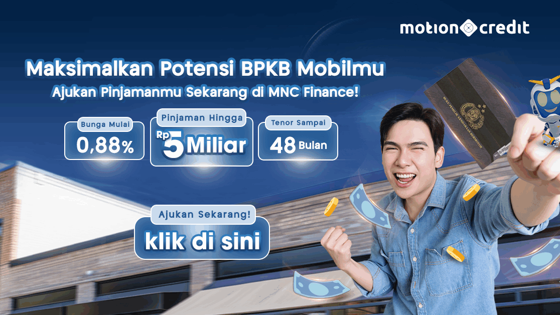 Gadai Bpkb Mobil
