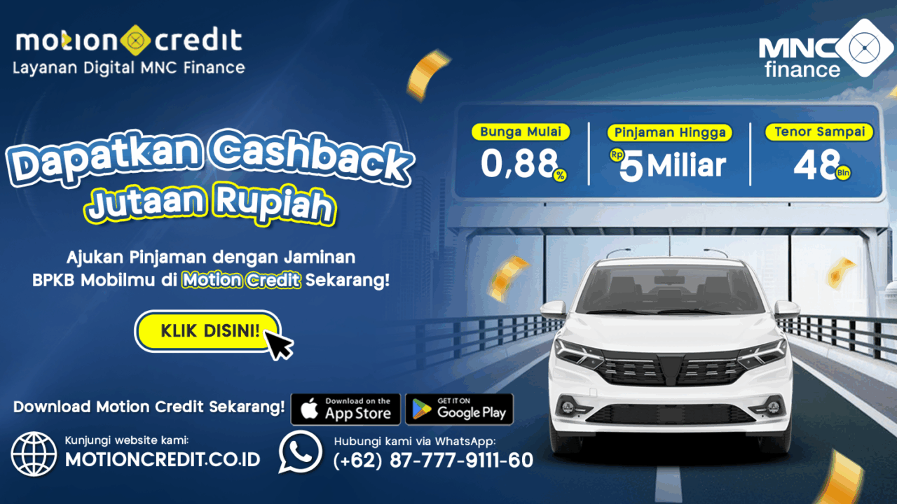 Gadai Bpkb Mobil
